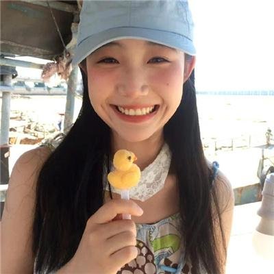 少女最摇摆
