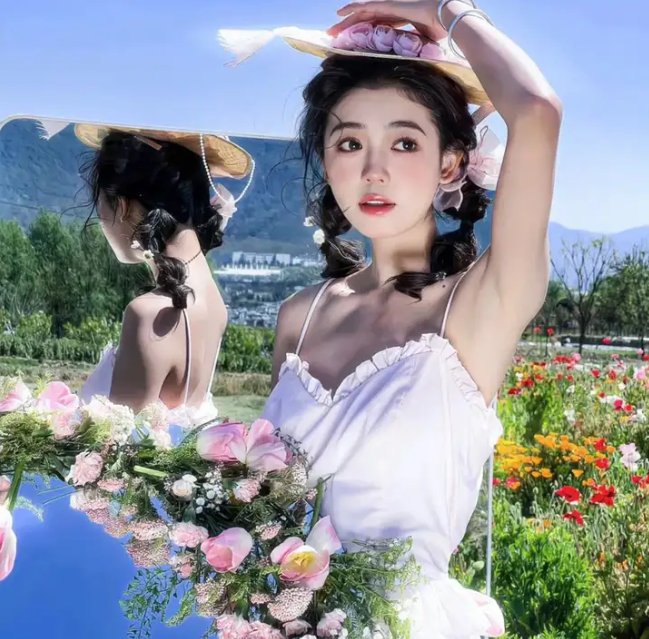 白雪公主和七个小矮人