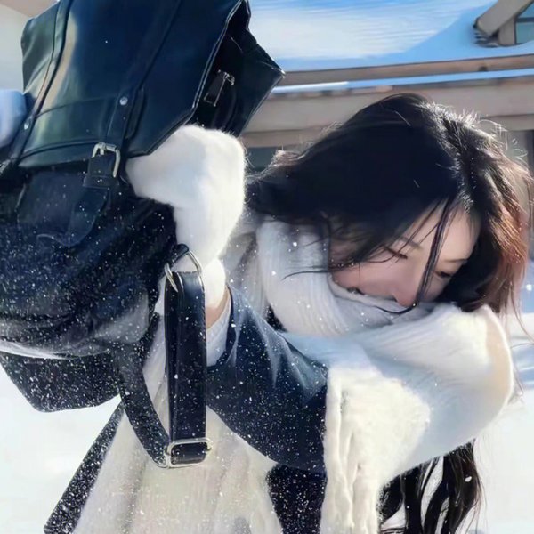 发光的河流